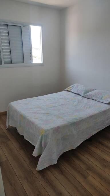 Apartamento Ap Aconchegante Em Sao Roque Exterior foto