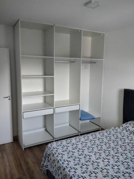 Apartamento Ap Aconchegante Em Sao Roque Exterior foto